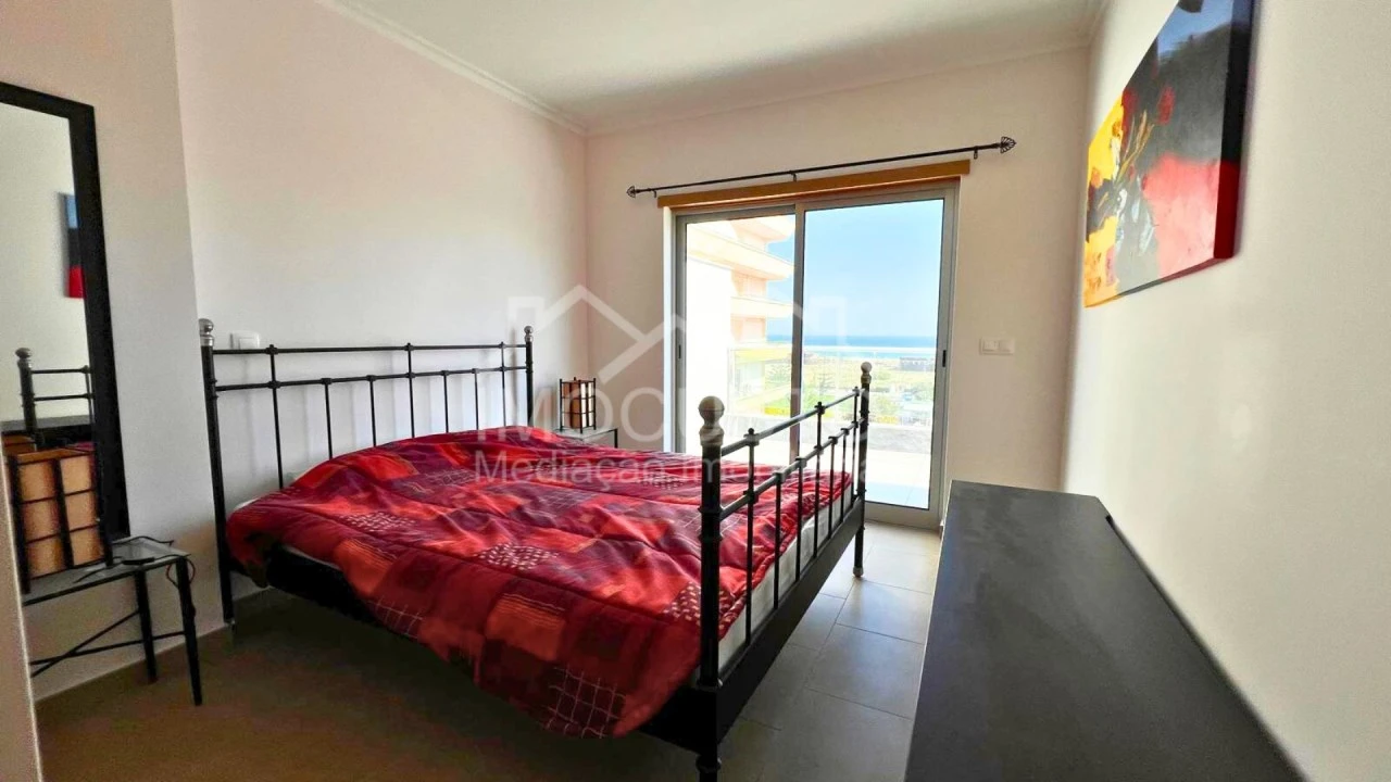 Apartamento T3 para Arrendamento férias em Monte Gordo Foto 18
