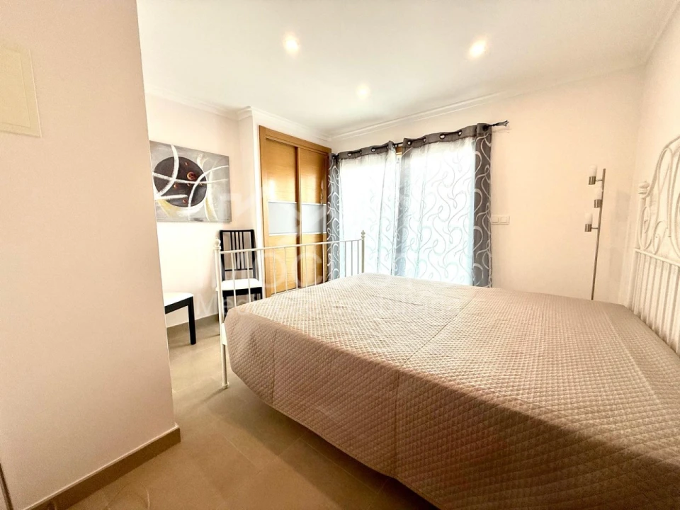 Apartamento T3 para Arrendamento férias em Monte Gordo Foto 34