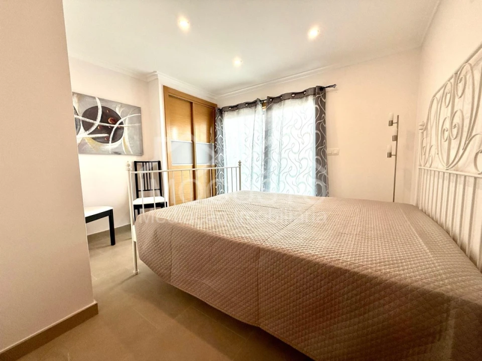 Apartamento T3 para Arrendamento férias em Monte Gordo Foto 35