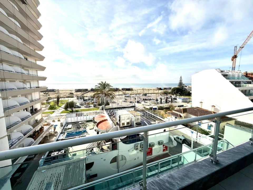 Apartamento T3 para Arrendamento férias em Monte Gordo Foto 36