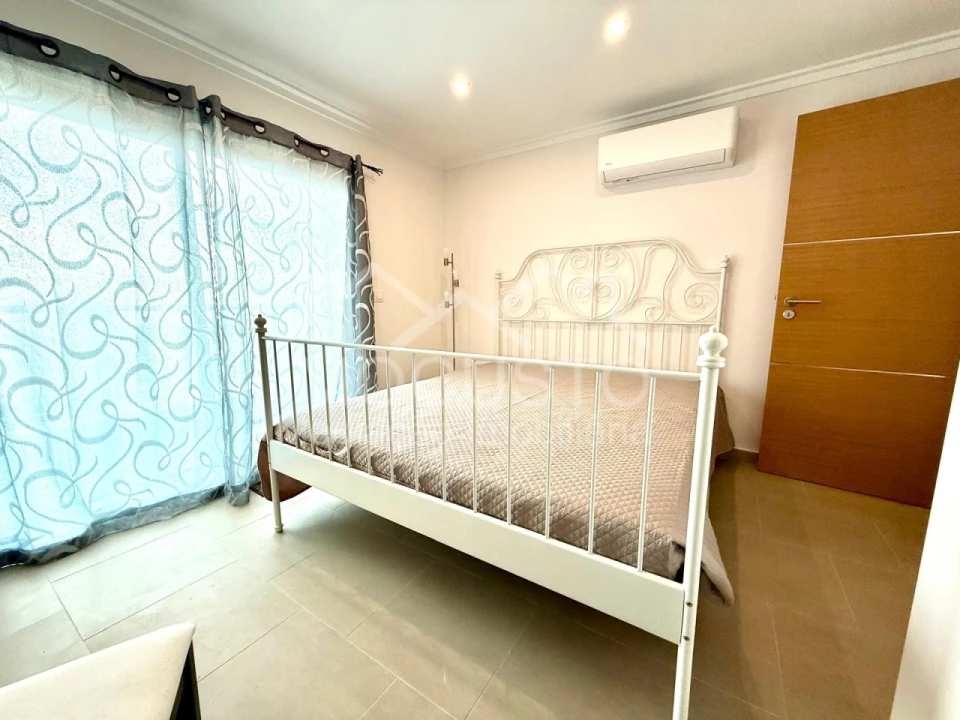 Apartamento T3 para Arrendamento férias em Monte Gordo Foto 38