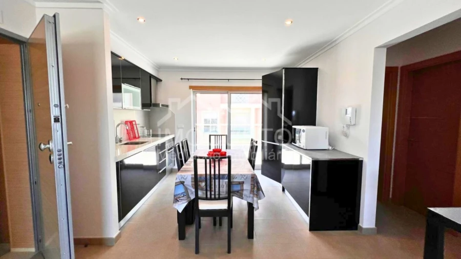 Apartamento T3 para Arrendamento férias em Monte Gordo Foto 5