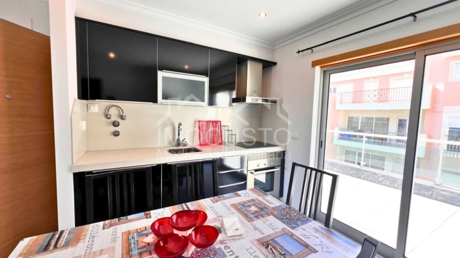 Apartamento T3 para Arrendamento férias em Monte Gordo Foto 6