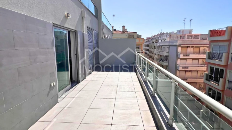 Apartamento T3 para Arrendamento férias em Monte Gordo Foto 17