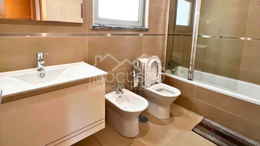 Apartamento T3 para Arrendamento férias em Monte Gordo Foto 22