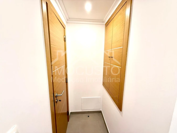 Apartamento T3 para Arrendamento férias em Monte Gordo Foto 24