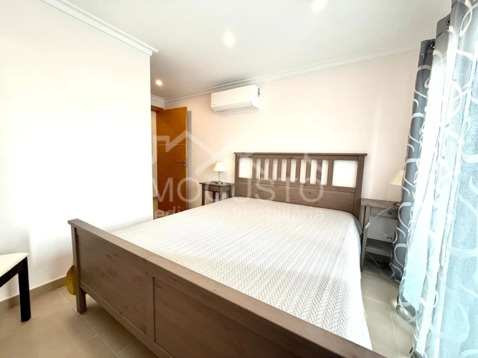 Apartamento T3 para Arrendamento férias em Monte Gordo Foto 28