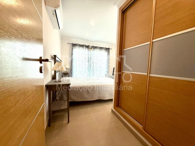 Apartamento T3 para Arrendamento férias em Monte Gordo Foto 30