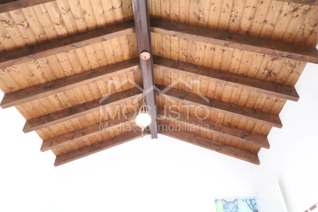 Quinta T3 para Venda em Odeleite Foto 10