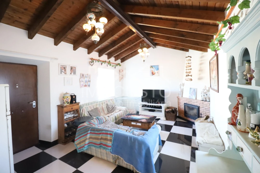 Quinta T3 para Venda em Odeleite Foto 11