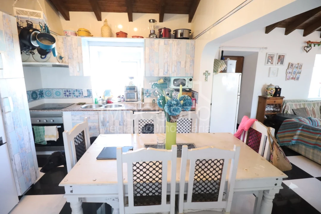 Quinta T3 para Venda em Odeleite Foto 14