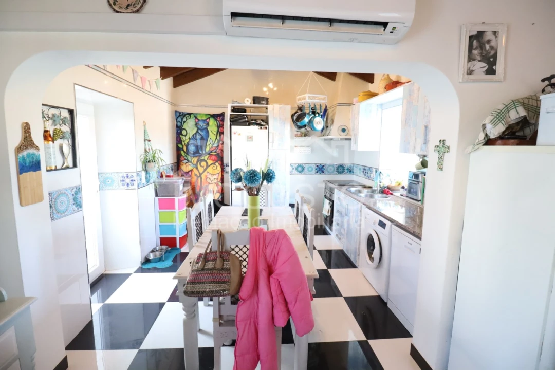 Quinta T3 para Venda em Odeleite Foto 15