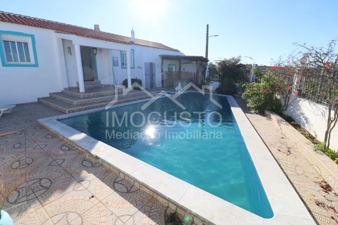 Quinta T3 para Venda em Odeleite Foto 20