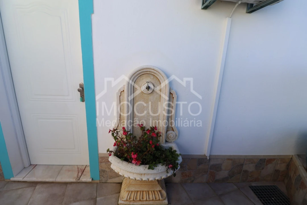 Quinta T3 para Venda em Odeleite Foto 29