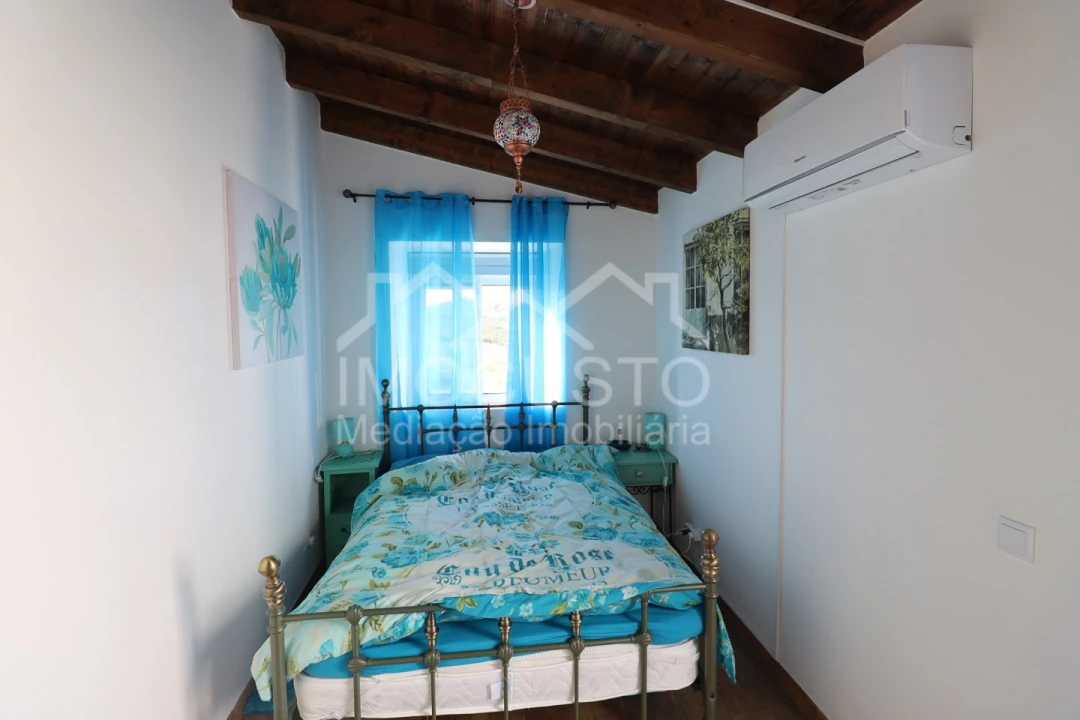 Quinta T3 para Venda em Odeleite Foto 30