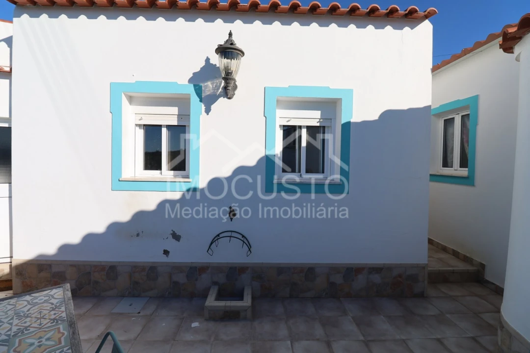 Quinta T3 para Venda em Odeleite Foto 32