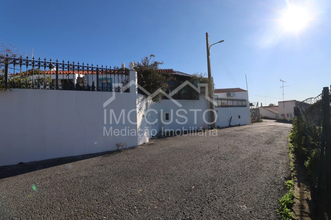 Quinta T3 para Venda em Odeleite Foto 39