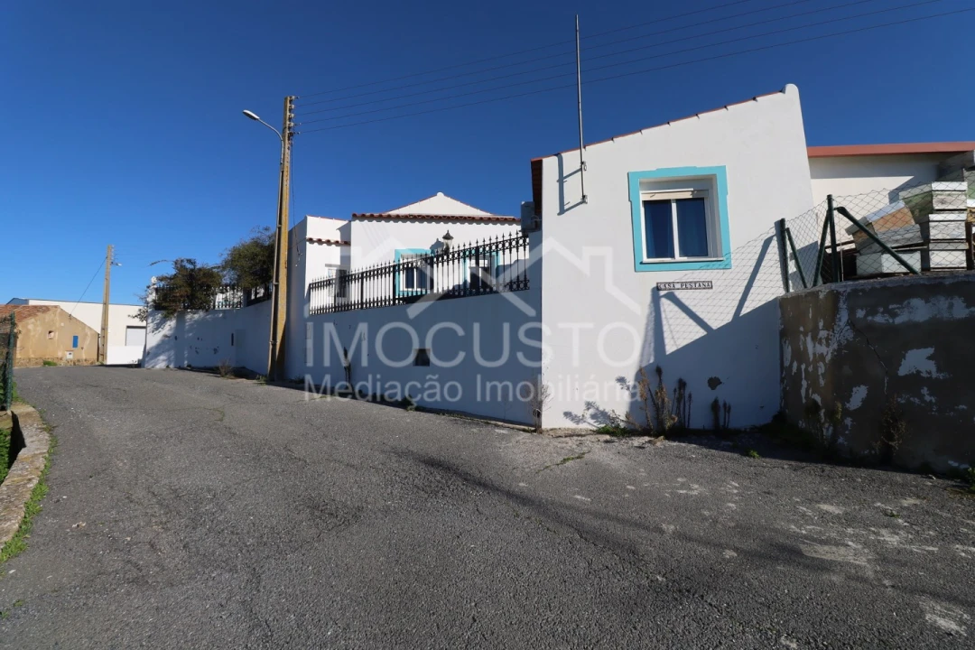 Quinta T3 para Venda em Odeleite Foto 40