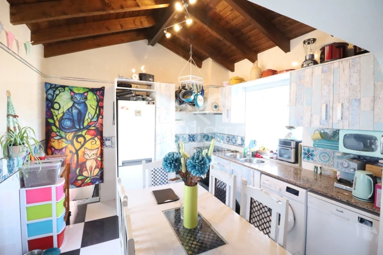 Quinta T3 para Venda em Odeleite Foto 17