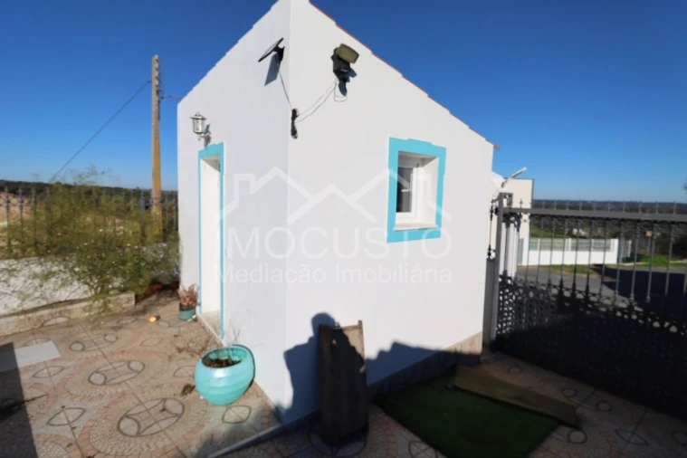 Quinta T3 para Venda em Odeleite Foto 21