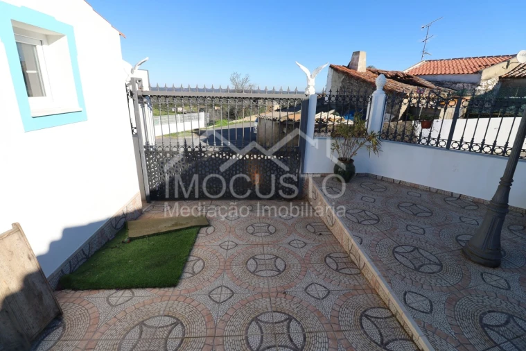 Quinta T3 para Venda em Odeleite Foto 22