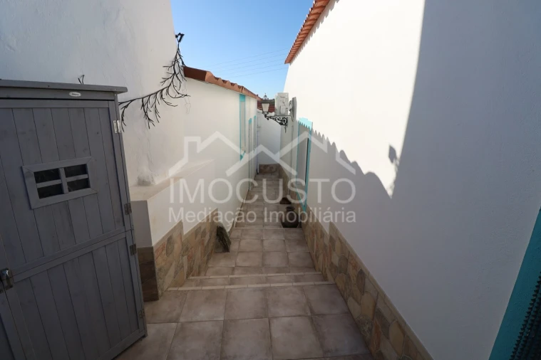 Quinta T3 para Venda em Odeleite Foto 27