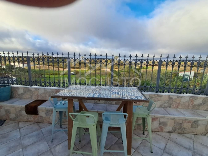 Quinta T3 para Venda em Odeleite Foto 45