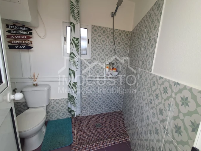 Quinta T3 para Venda em Odeleite Foto 46