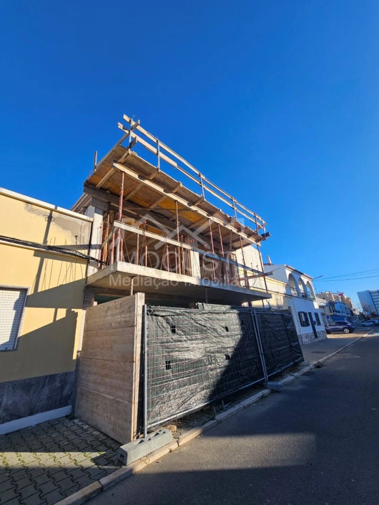 Apartamento T2 para Venda em Monte Gordo Foto 1