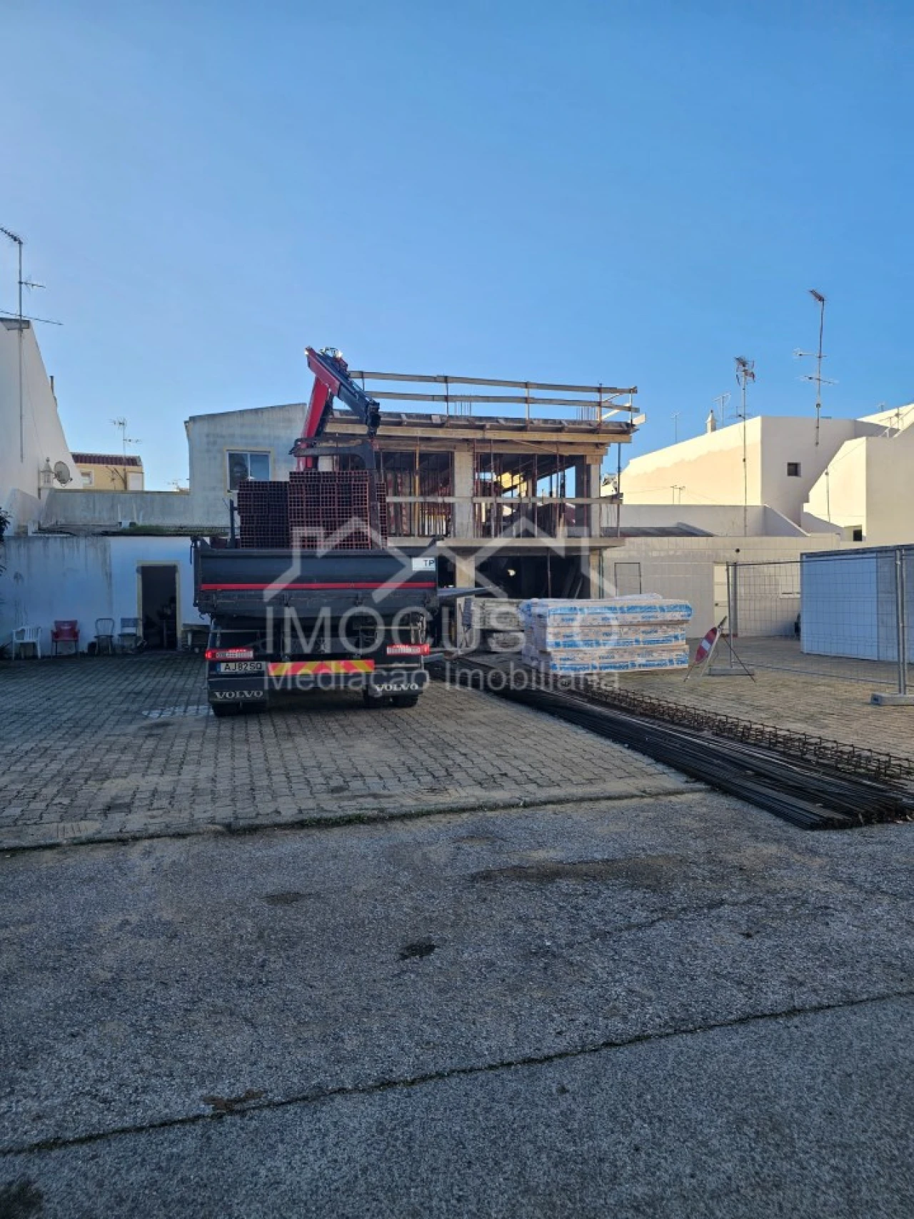 Apartamento T2 para Venda em Monte Gordo Foto 2