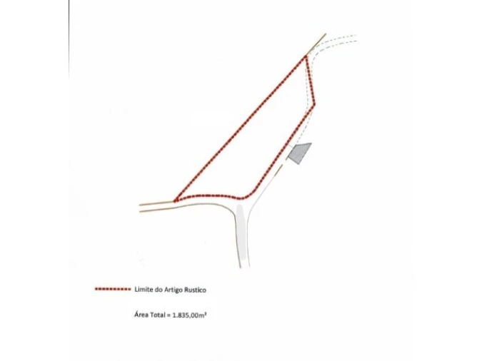 Terreno para Venda em Silvalde Planta 1