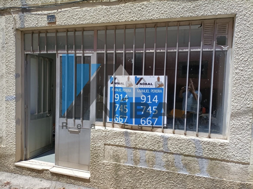 Escritório para Arrendamento em Arcozelo Foto 1