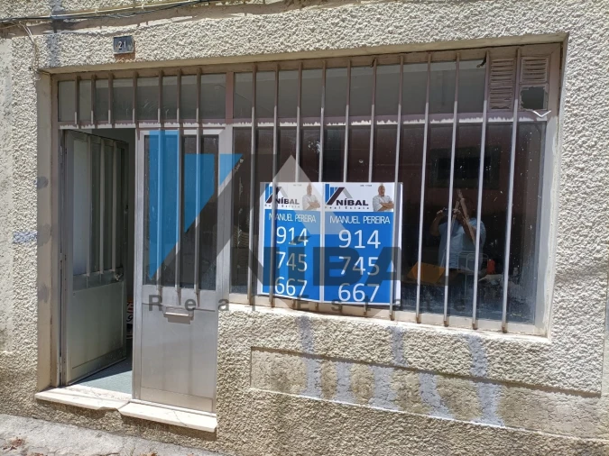 Escritório para Arrendamento em Arcozelo Foto 5