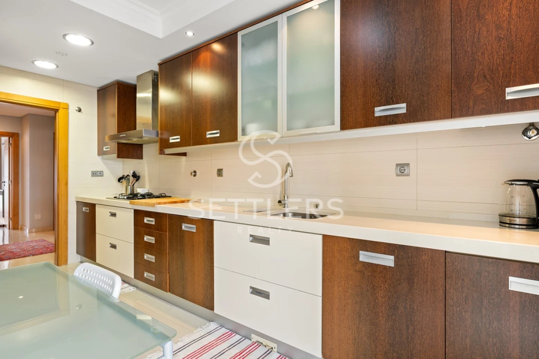 Apartamento T2 para Arrendamento em Cascais e Estoril Foto 5