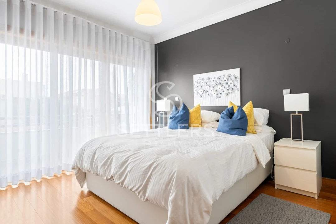 Apartamento T2 para Arrendamento em Cascais e Estoril Foto 11