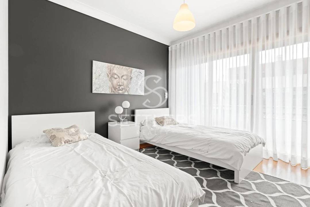 Apartamento T2 para Arrendamento em Cascais e Estoril Foto 14