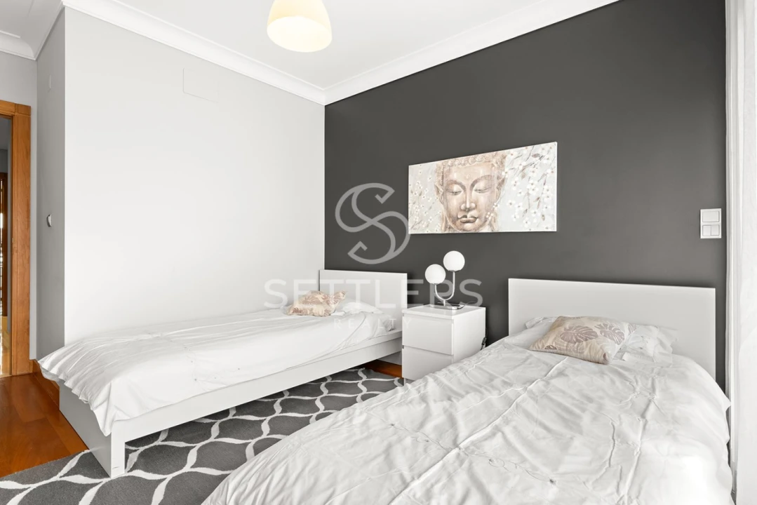 Apartamento T2 para Arrendamento em Cascais e Estoril Foto 15