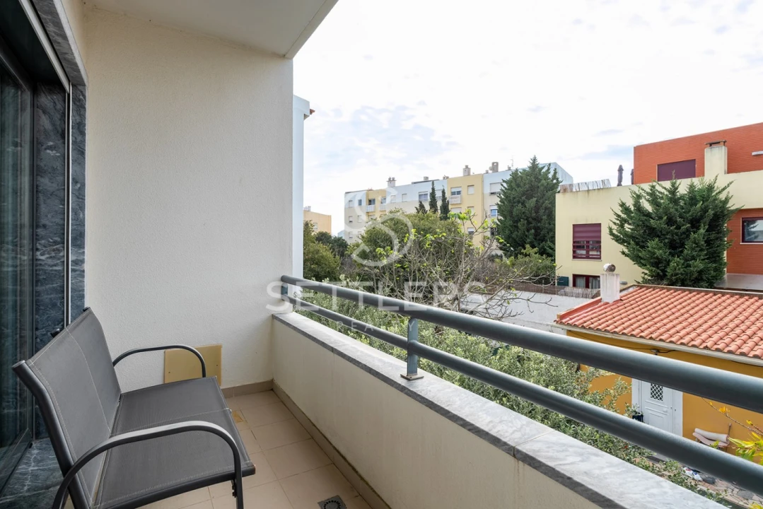 Apartamento T2 para Arrendamento em Cascais e Estoril Foto 16