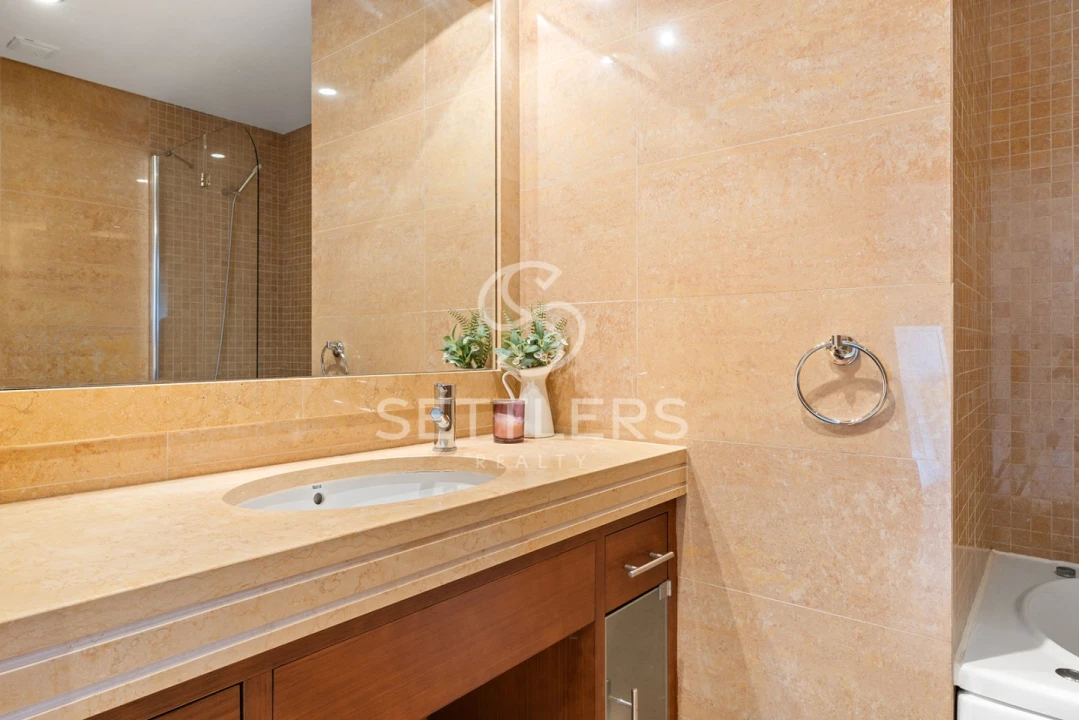 Apartamento T2 para Arrendamento em Cascais e Estoril Foto 17