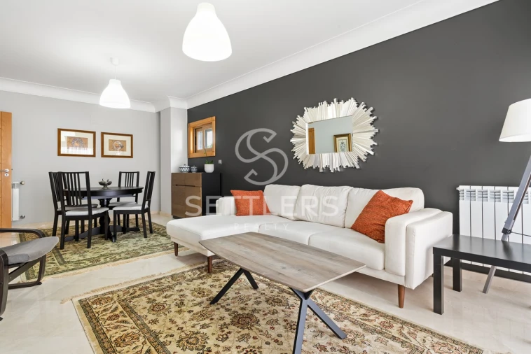 Apartamento T2 para Arrendamento em Cascais e Estoril Foto 2