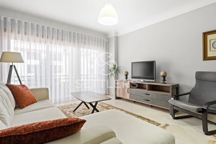 Apartamento T2 para Arrendamento em Cascais e Estoril Foto 1