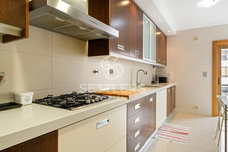 Apartamento T2 para Arrendamento em Cascais e Estoril Foto 6