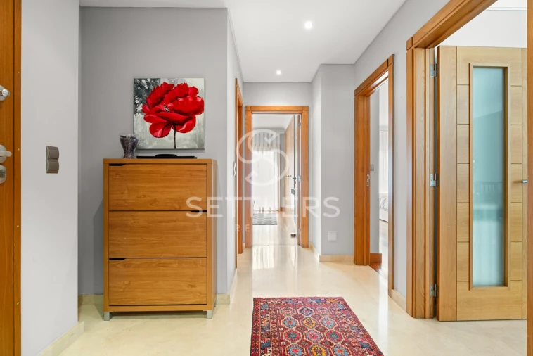 Apartamento T2 para Arrendamento em Cascais e Estoril Foto 8