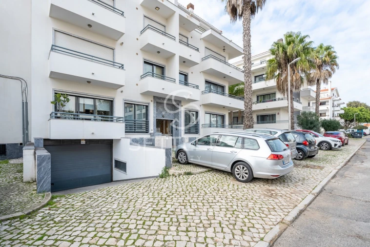 Apartamento T2 para Arrendamento em Cascais e Estoril Foto 19