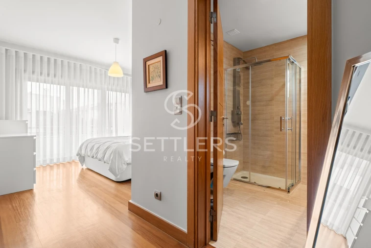 Apartamento T2 para Arrendamento em Cascais e Estoril Foto 9