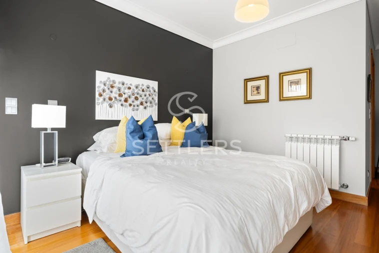 Apartamento T2 para Arrendamento em Cascais e Estoril Foto 10