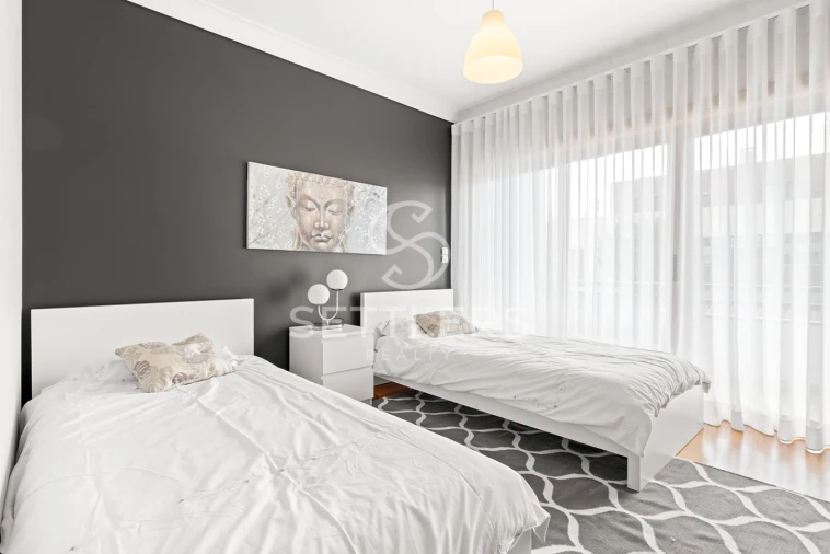 Apartamento T2 para Arrendamento em Cascais e Estoril Foto 14