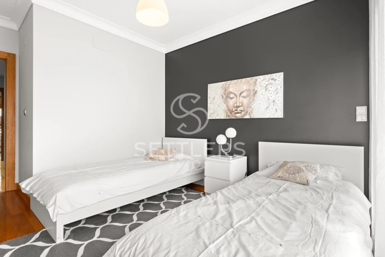 Apartamento T2 para Arrendamento em Cascais e Estoril Foto 15