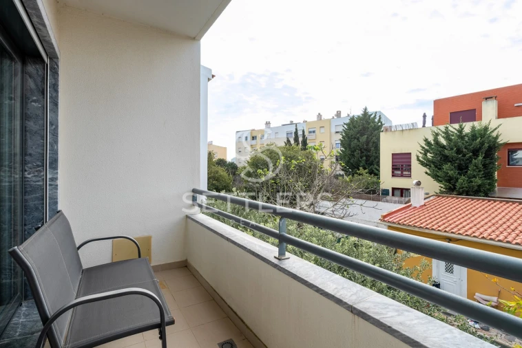 Apartamento T2 para Arrendamento em Cascais e Estoril Foto 16