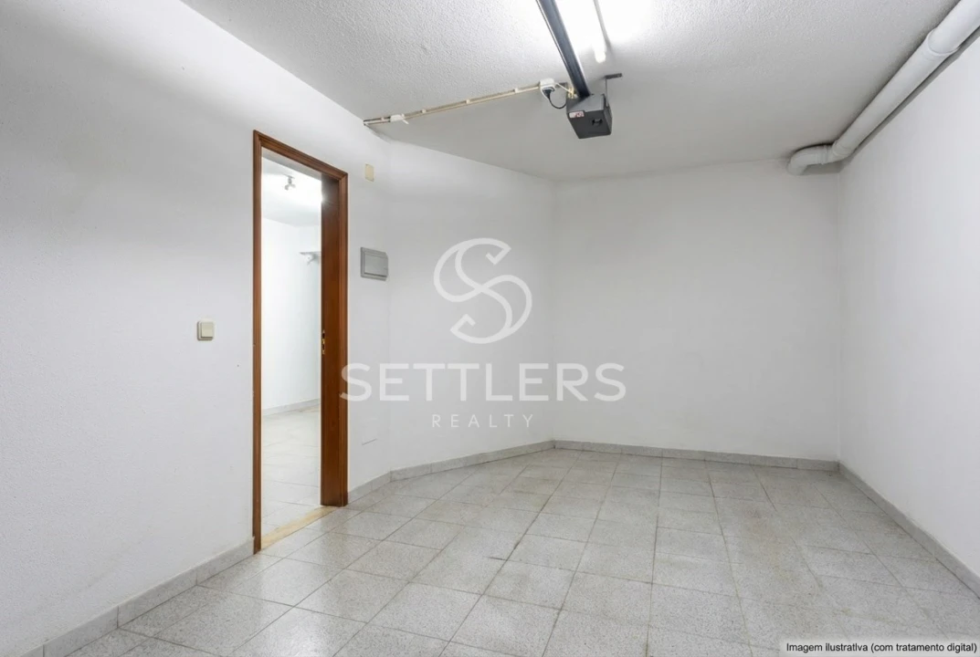 Apartamento T2 para Venda em Carcavelos e Parede Foto 38